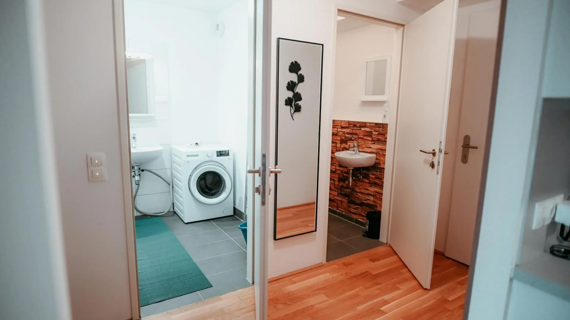 Vienna Cosy Apartment 107