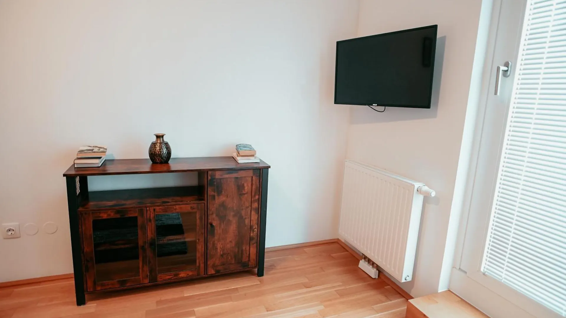 Vienna Cosy Apartment 107