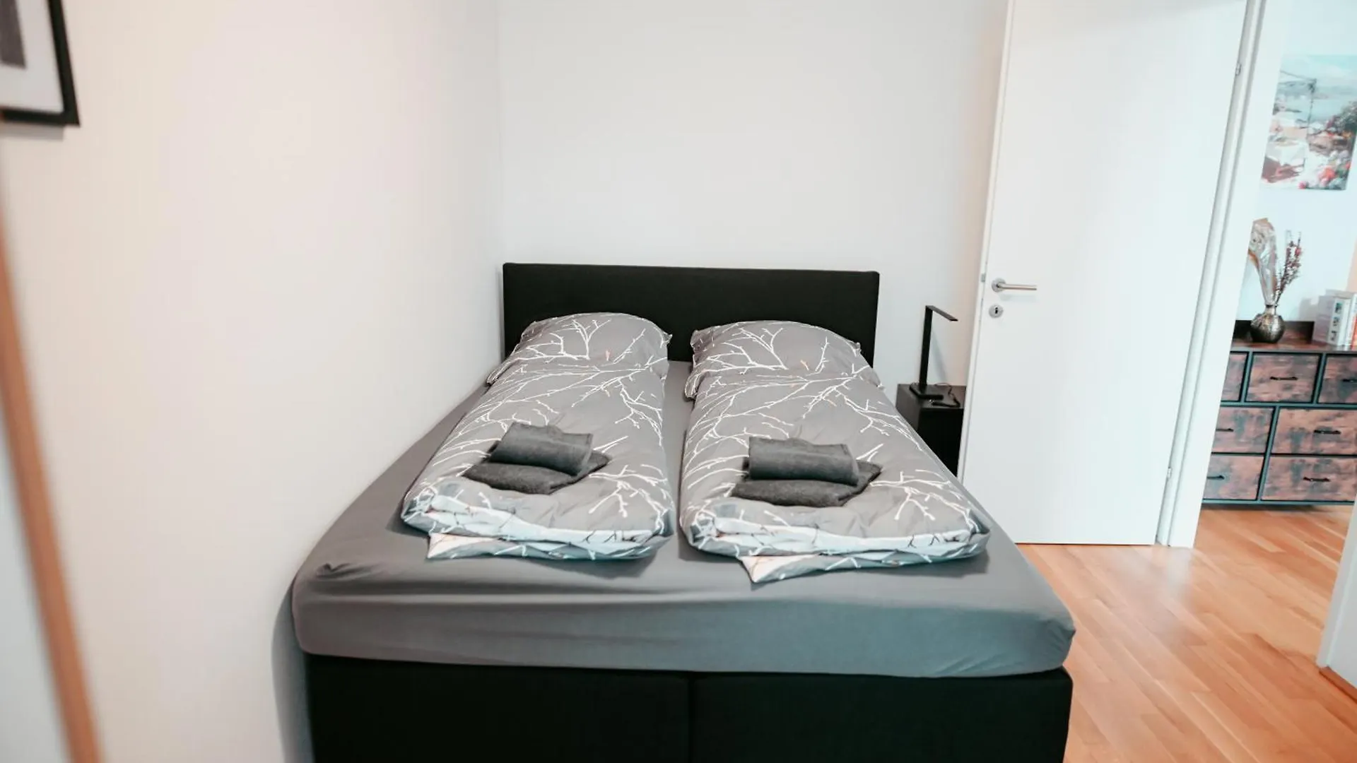 Vienna Cosy Apartment 107