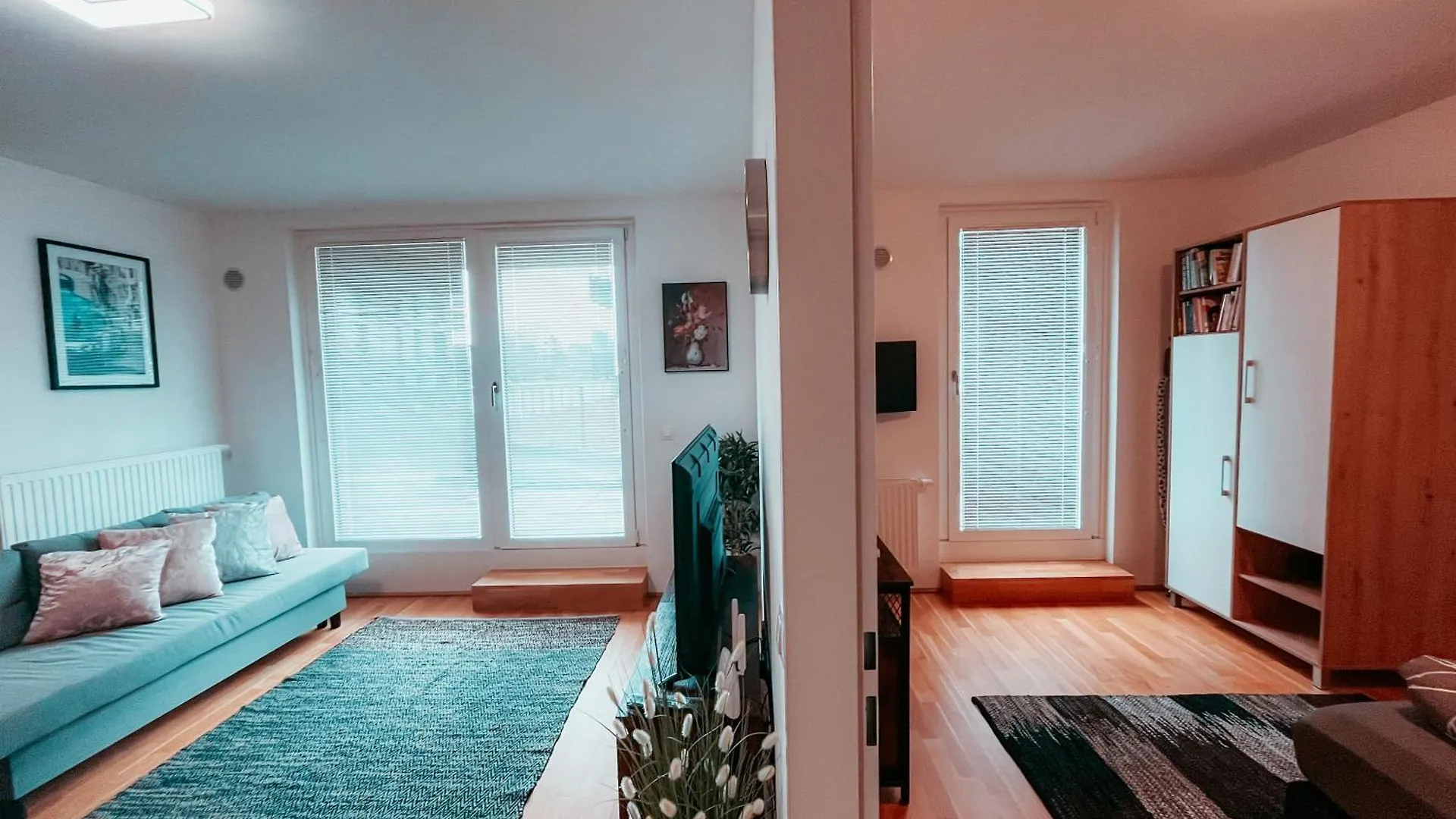 Vienna Cosy Apartment 107 0*,